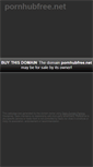 Mobile Screenshot of pornhubfree.net